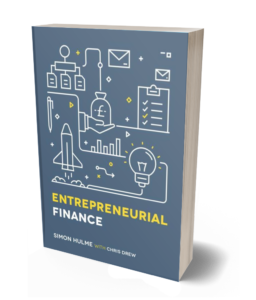 Entrepreneurial Finance