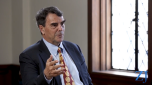 Tim Draper - interview