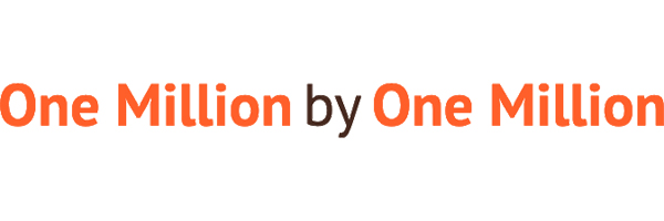 One Million by One Million with Sramana Mitra - logo