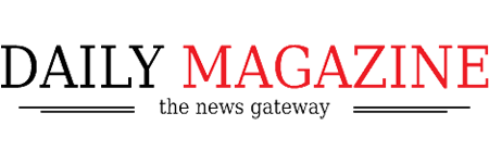 Daily Magazine logo