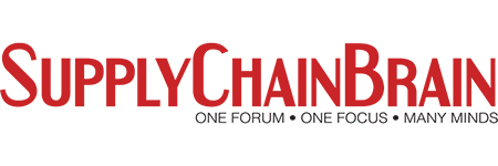 Supply Chain Brain logo