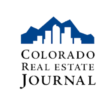 Colorado Real Estate Journal logo