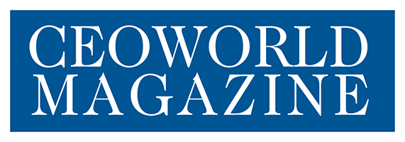 CEO World Magazine logo