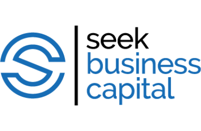 Seek Business Capital logo