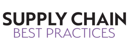 Supply Chain Best Practices logo