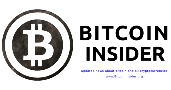 Bitcoin Insider logo