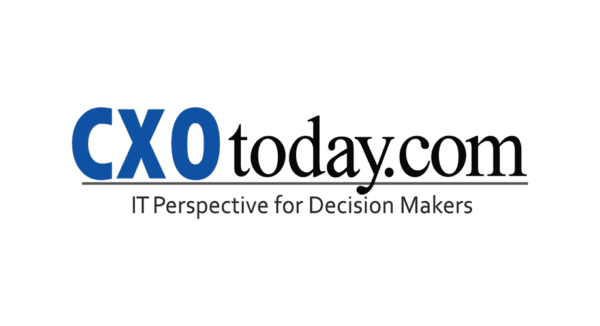 CXO Today logo