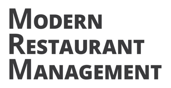 Modern Restaurant Management logo