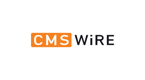 CMS Wire - logo