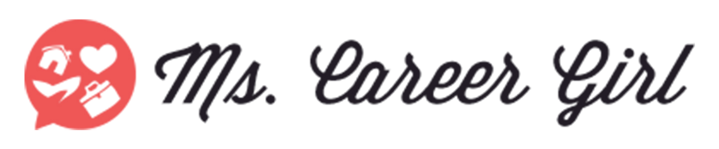 Ms Career Girl logo