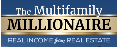 Multifamily Millionaire