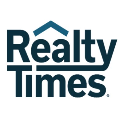 RealtyTimes - logo