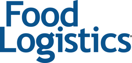 Food Logistics logo