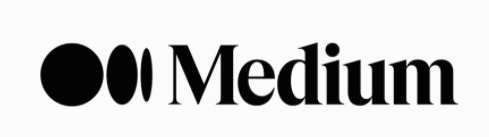 Medium logo