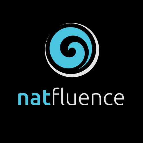 NatFluence logo