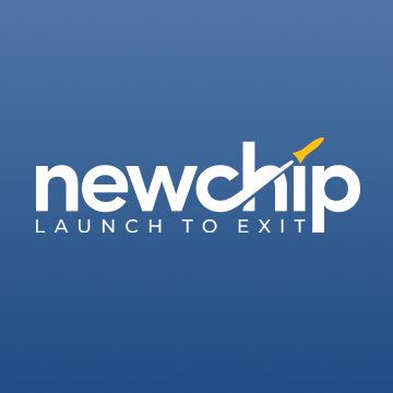 NewChip logo