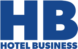 HotelBusiness logo