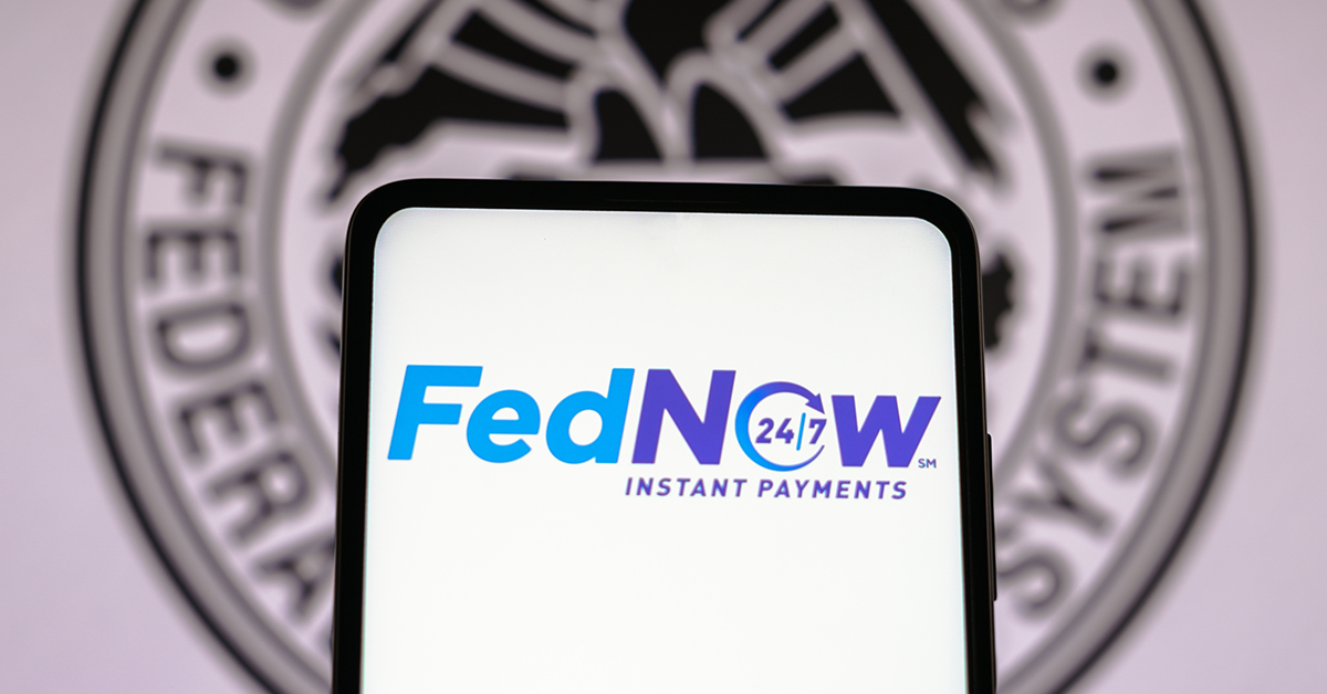 What is Fed Now? Zain Jaffer